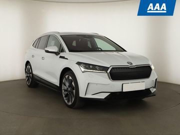 iV 80 (82 kWh), SoH 89%