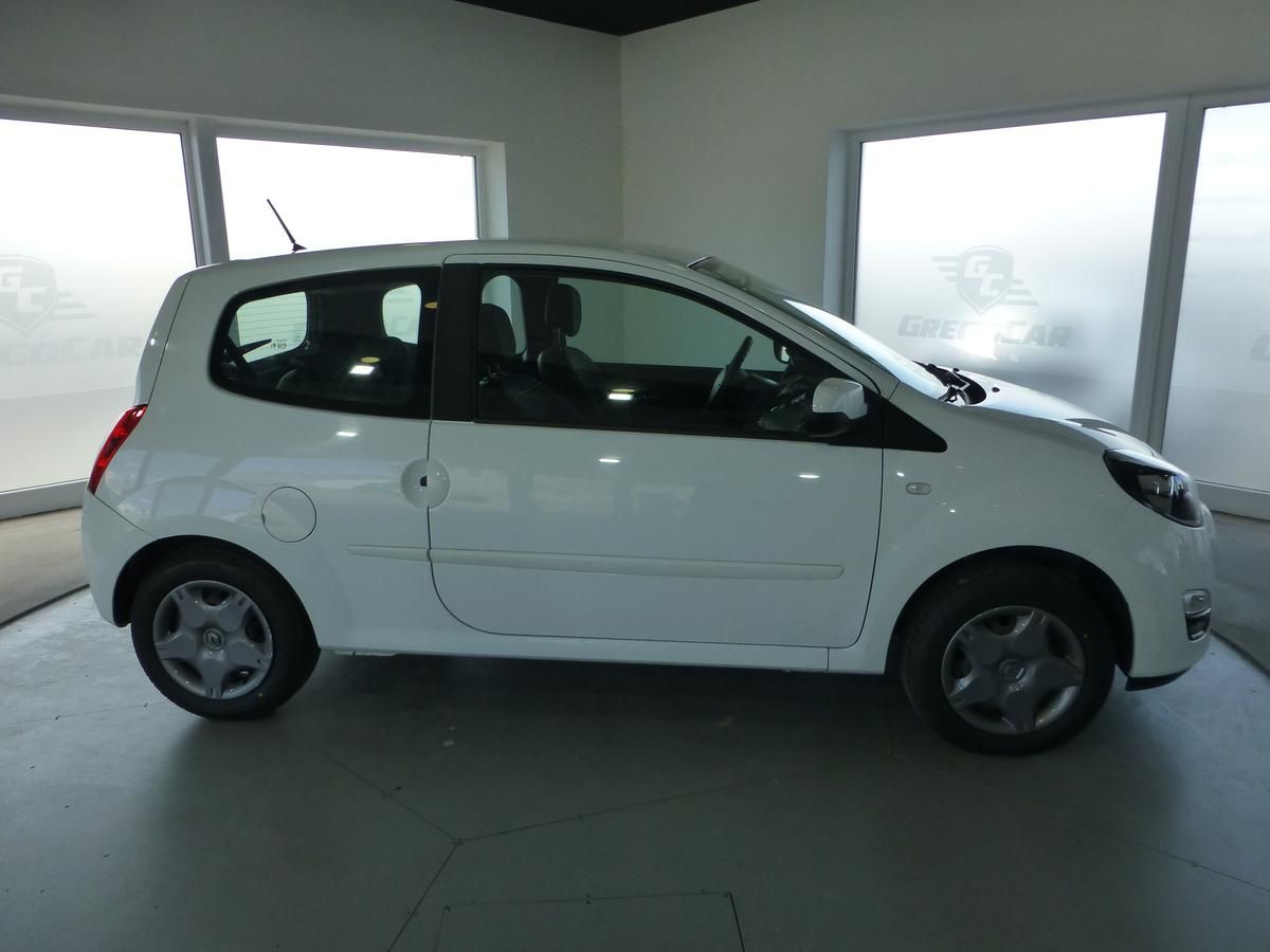 Renault Twingo, 1,2i**KLIMATIZACE**TAŽNÉ - fotka 4