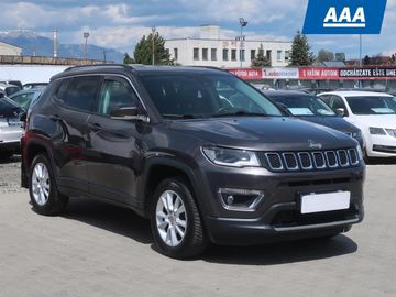 2.0 MultiJet, 4X4, Serv.kniha