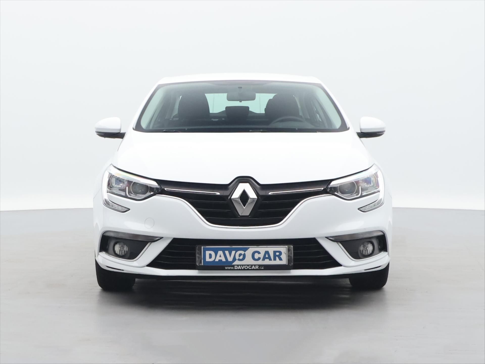 Renault Mégane, 1,6 SCe 84kW Life Grandtour CZ - fotka 2