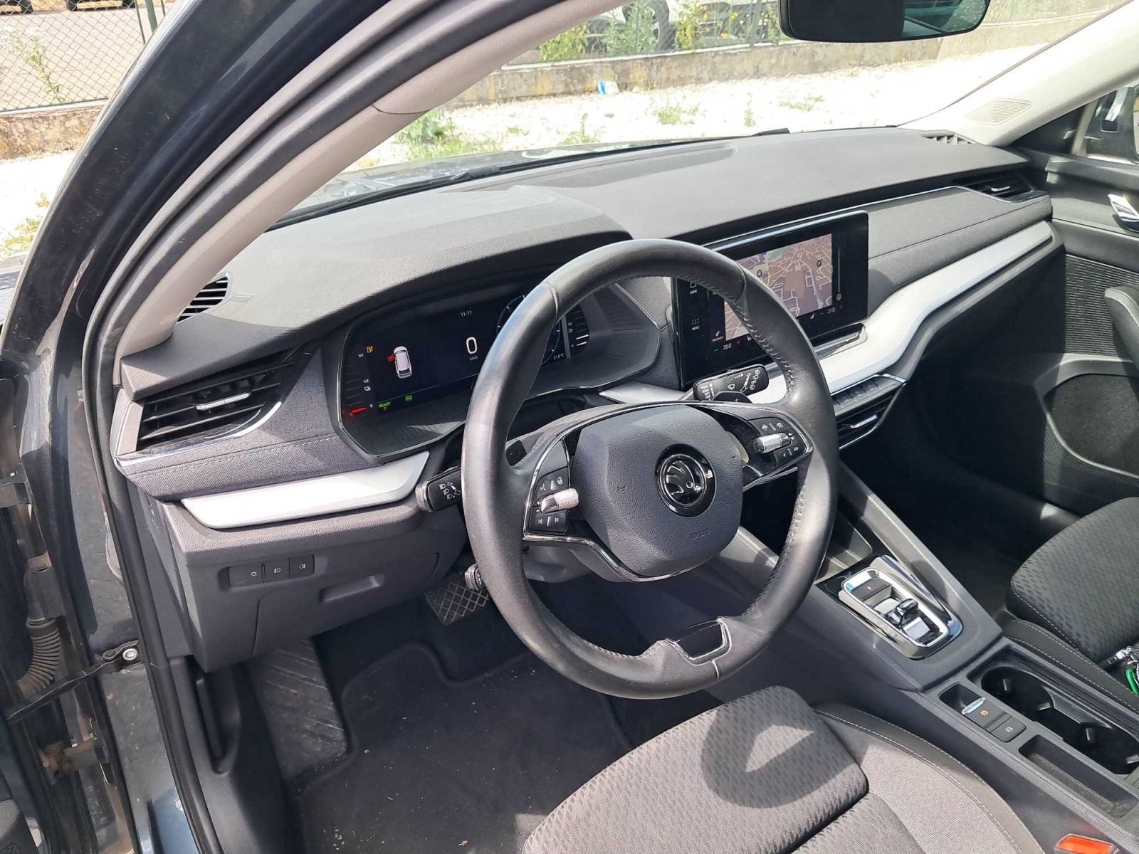 Škoda Octavia, 1.4 TSI iV, Style Plus - fotka 3