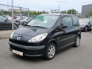 1.4 8V 65kW Urban