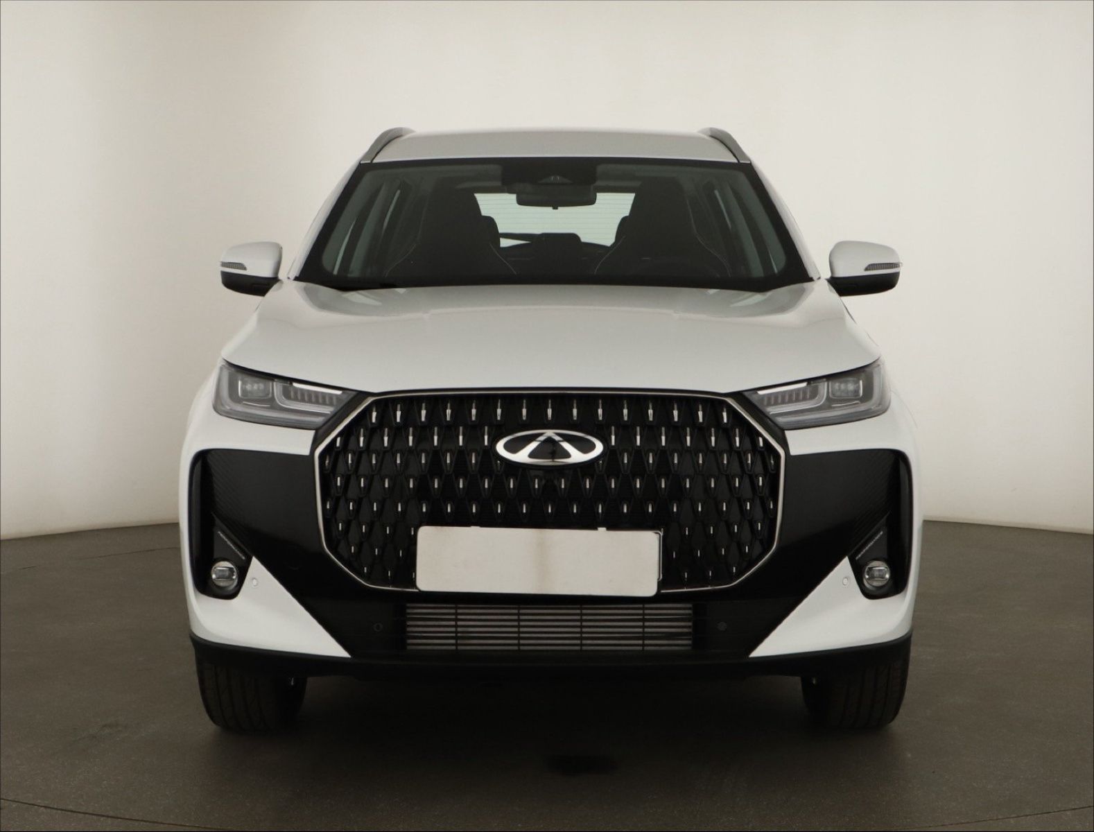 Chery Tiggo 7, 1.6 TGDI, Luxury, LUXURY - fotka 2