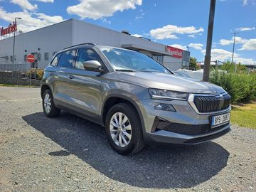 1.5TSI 110KW 1.MAJ 37075KM TOP