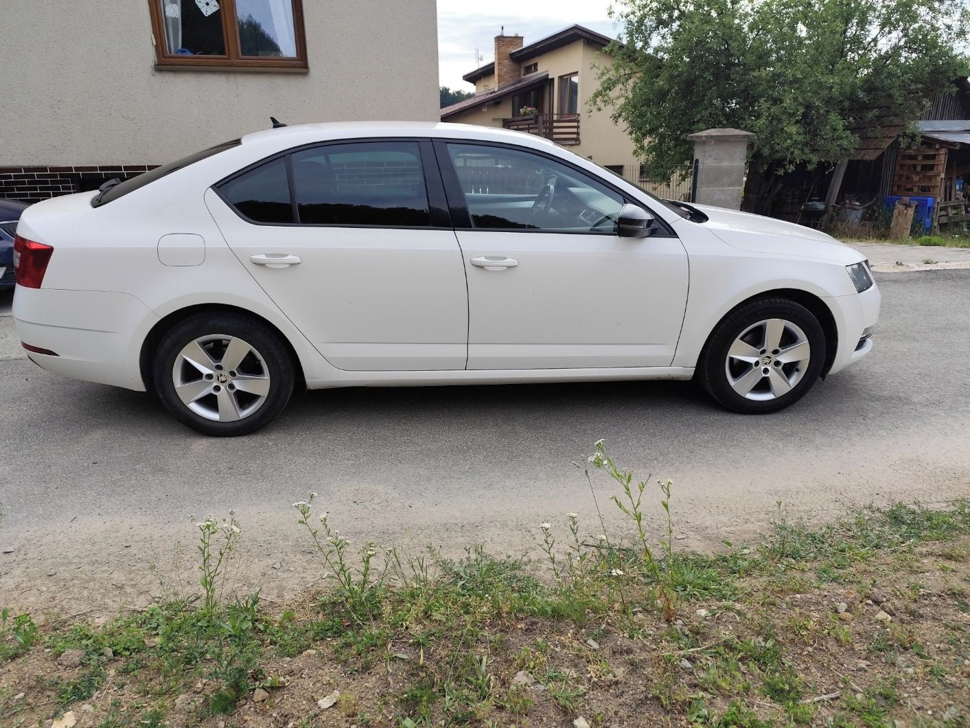 Škoda Octavia, 1.5 TSI 110kW,1.majit,sada kol - fotka 2