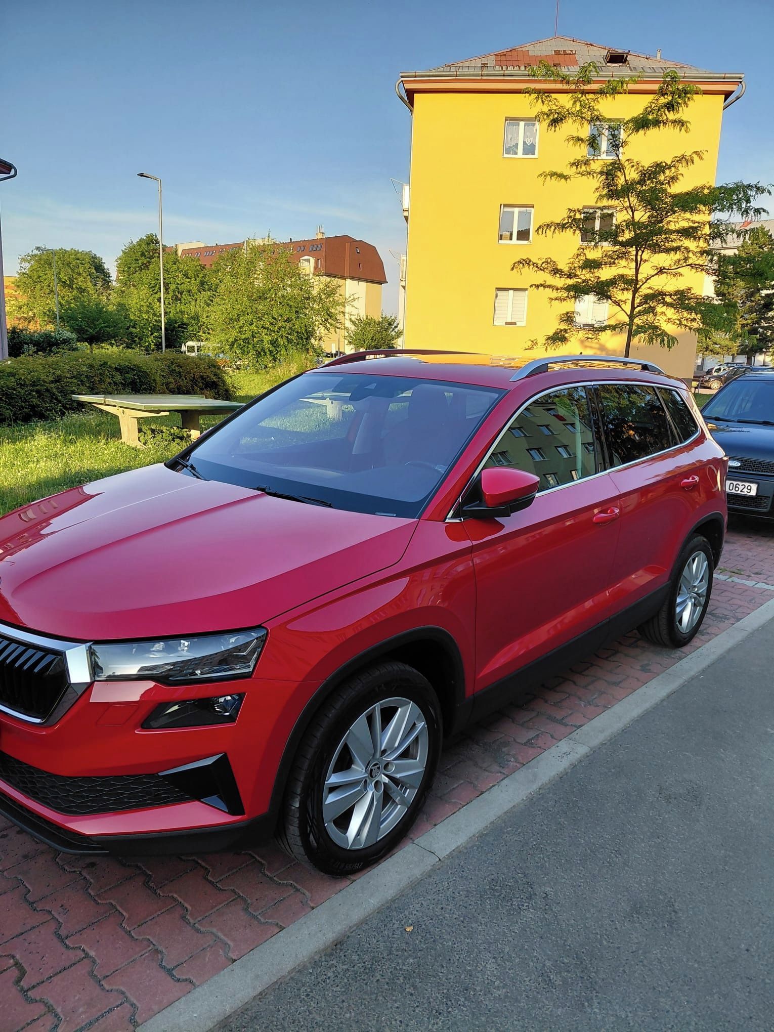 Škoda Karoq, STYLE PLUS - záruka do 10/2027