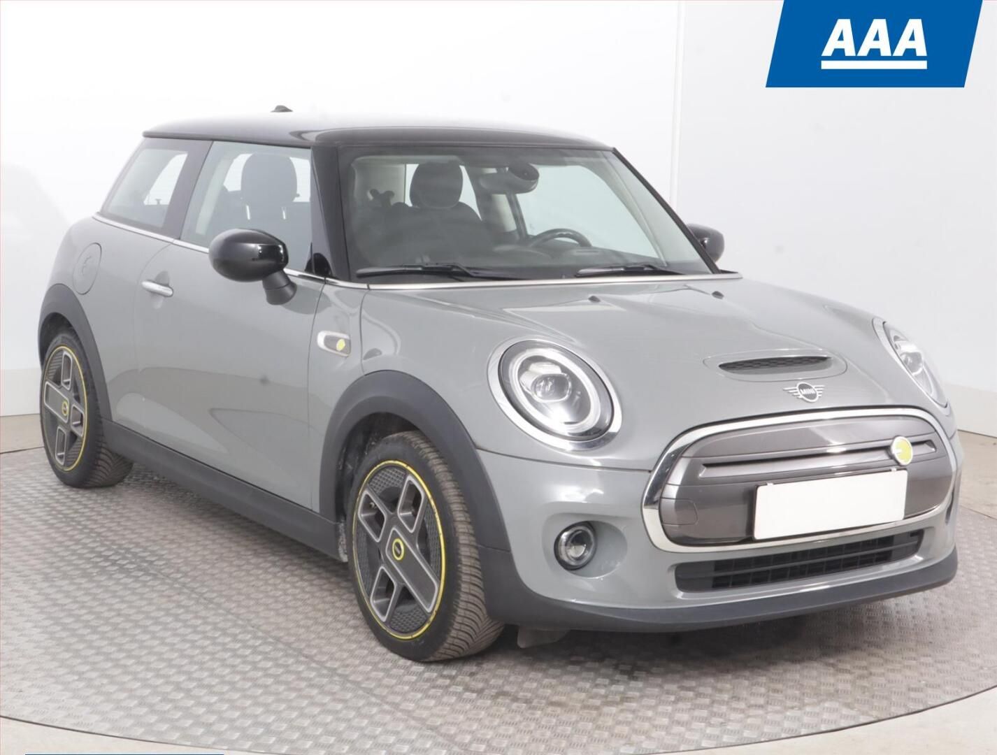 Mini, Cooper SE 32 kWh, SoH 95%
