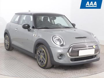 Cooper SE 32 kWh, SoH 95%