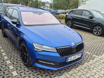 sportline 2.0tdi