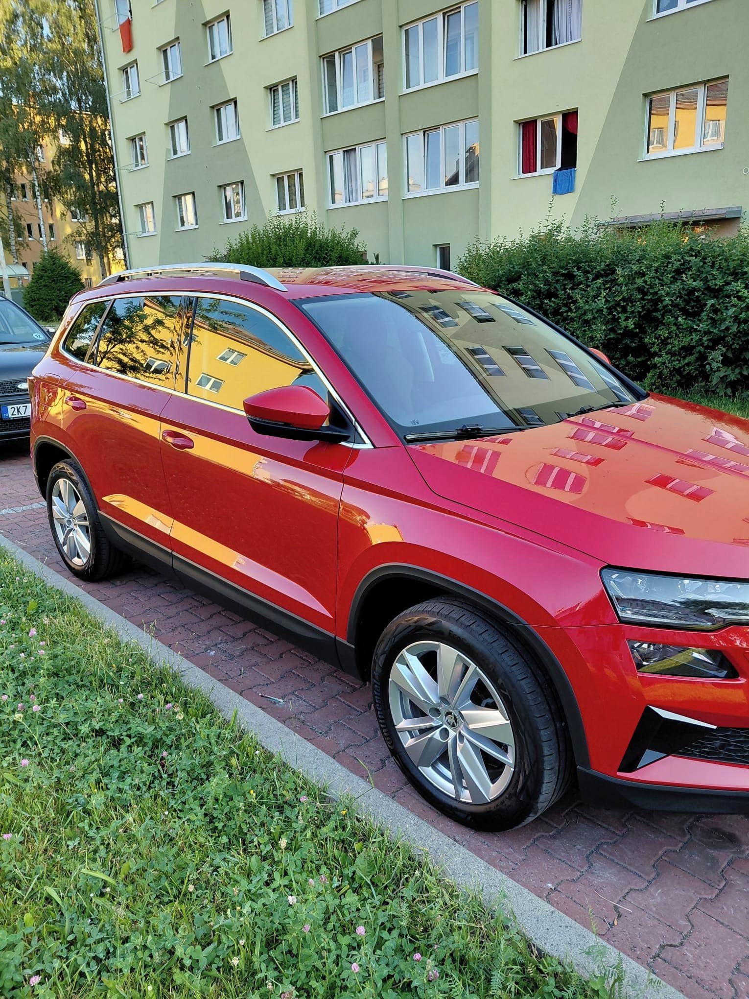 Škoda Karoq, STYLE PLUS - záruka do 10/2027 - fotka 4
