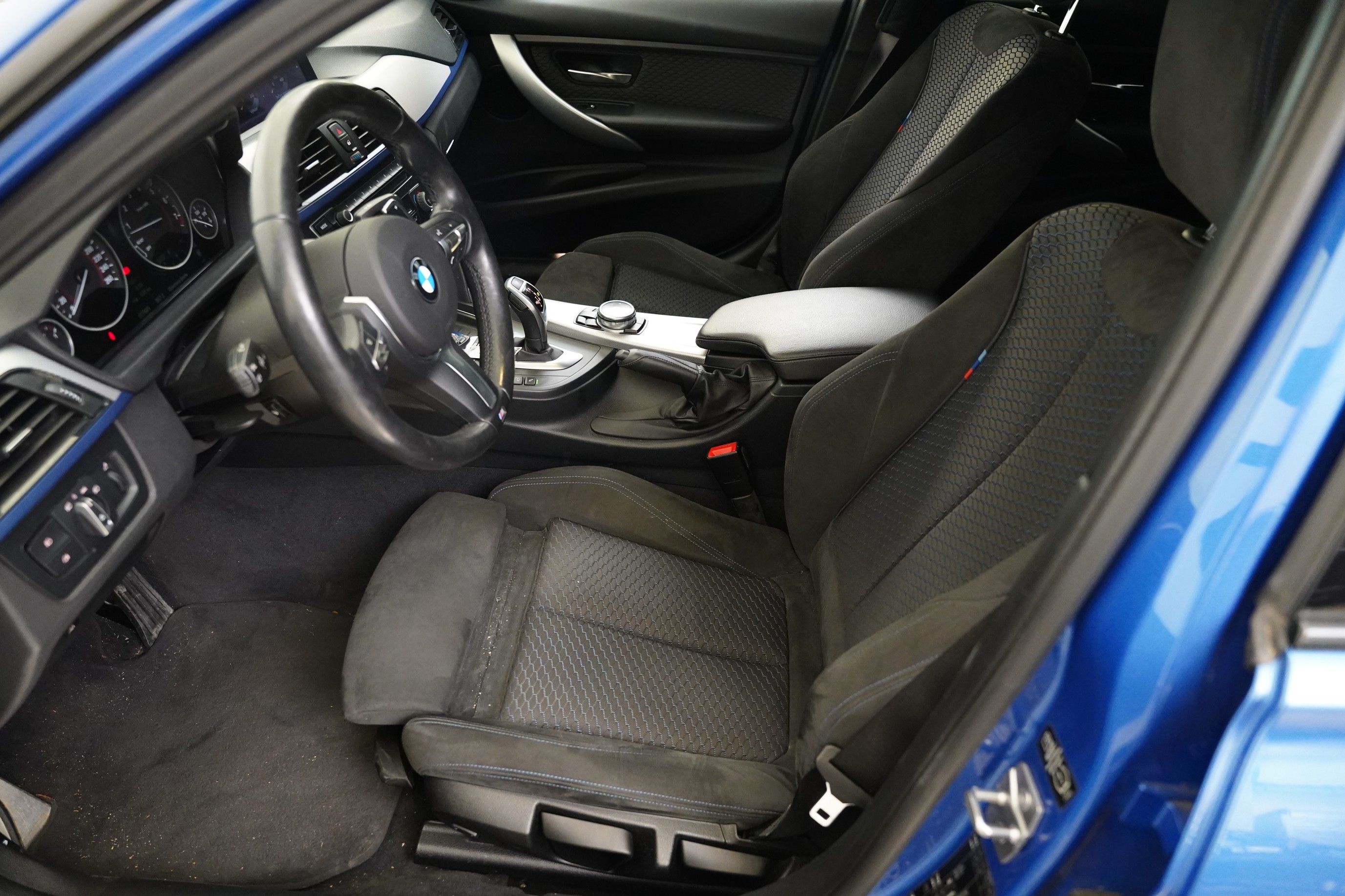 BMW Řada 3, 335i xDrive 235 kW - fotka 6