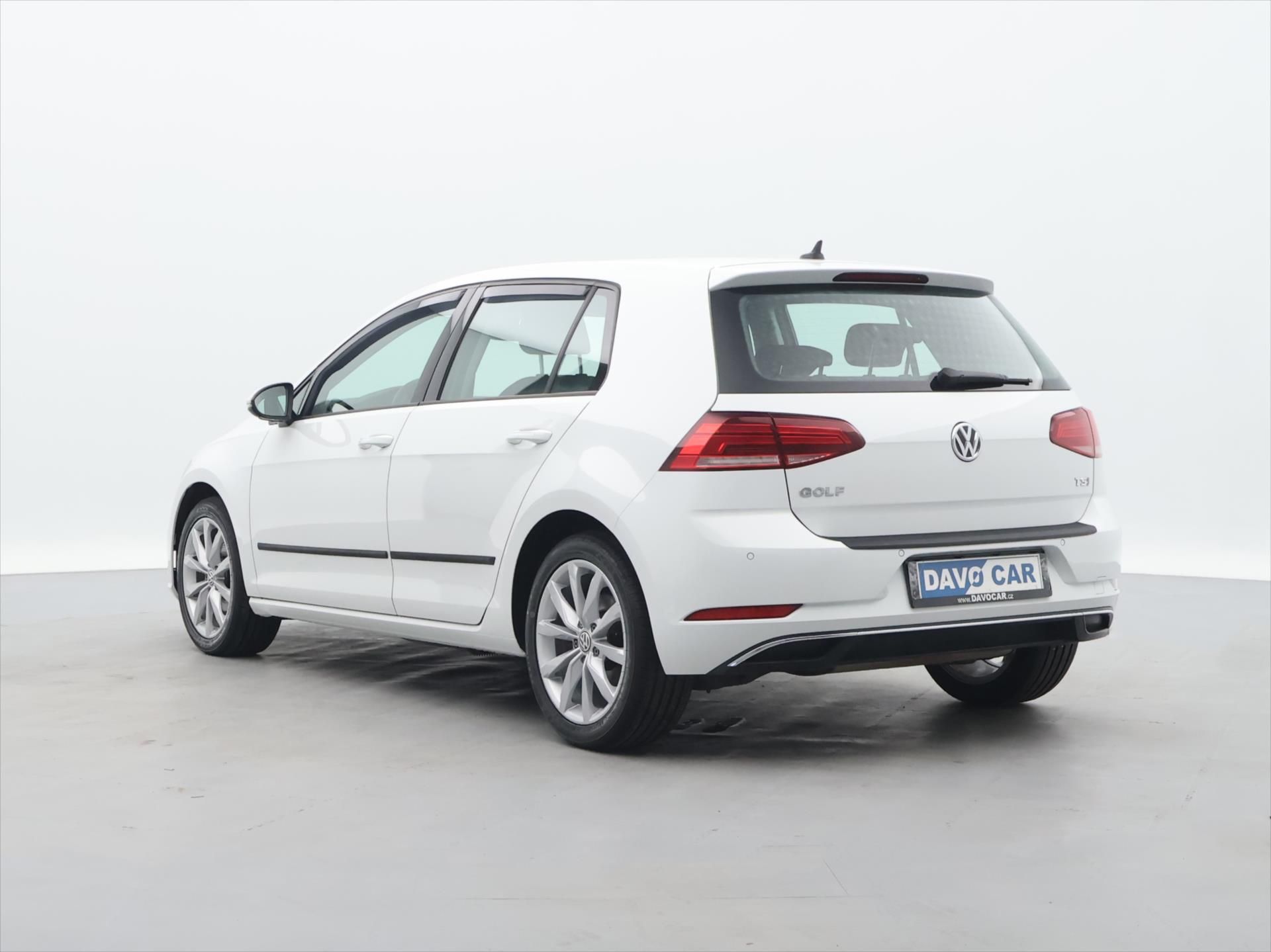 Volkswagen Golf, 1,4 TSI 92kW CZ LED - fotka 5