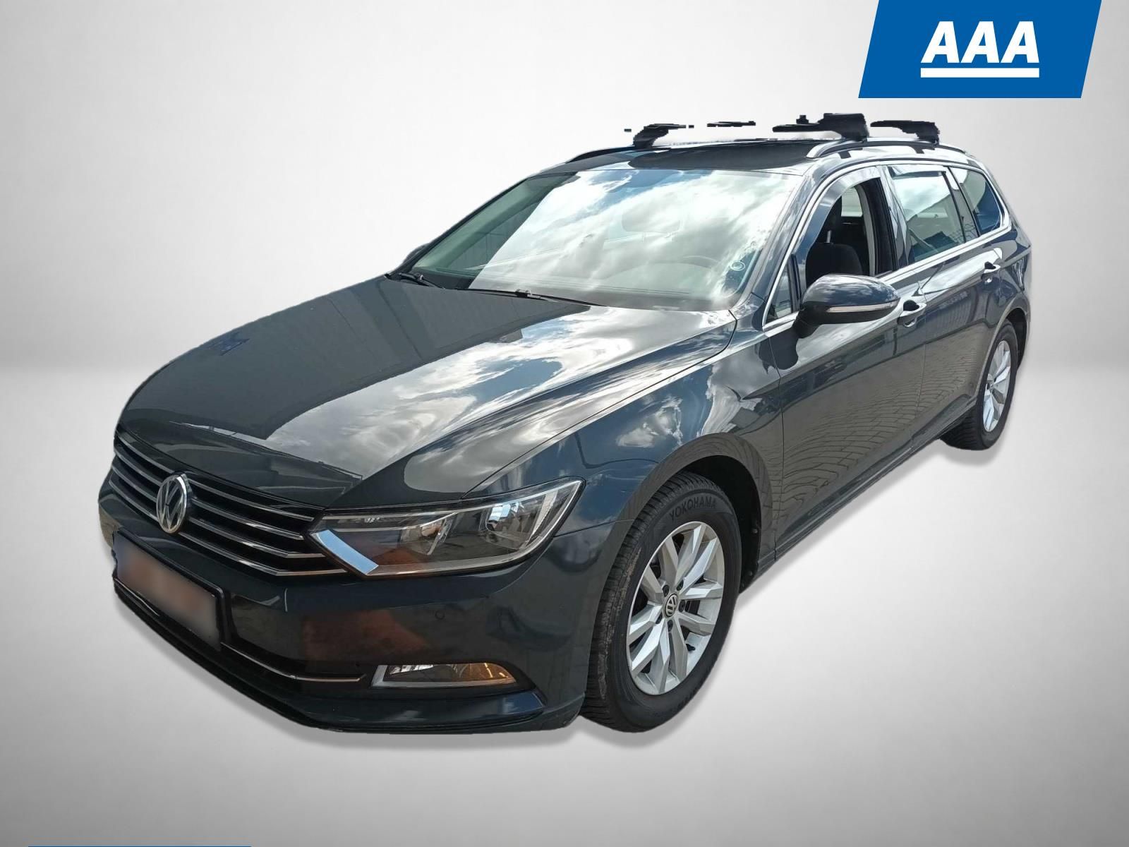 Volkswagen Passat, 2.0 TDI, Automat, Navi