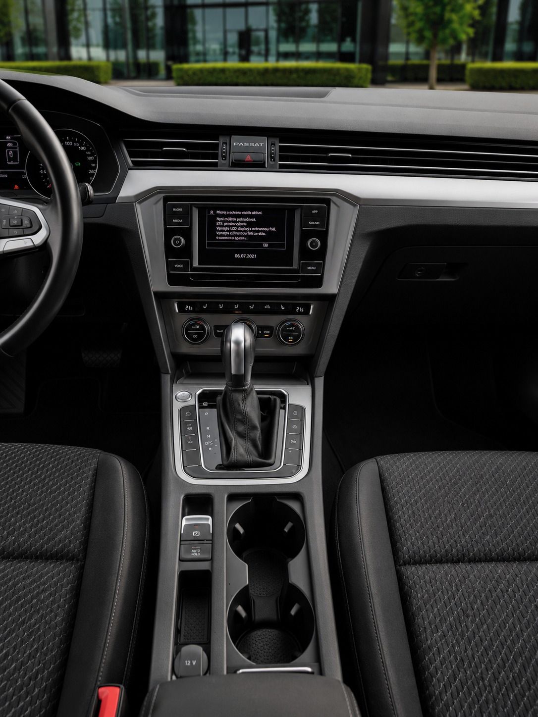 Volkswagen Passat, 1,5TSI - fotka 2
