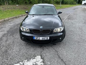 BMW 130i super stav