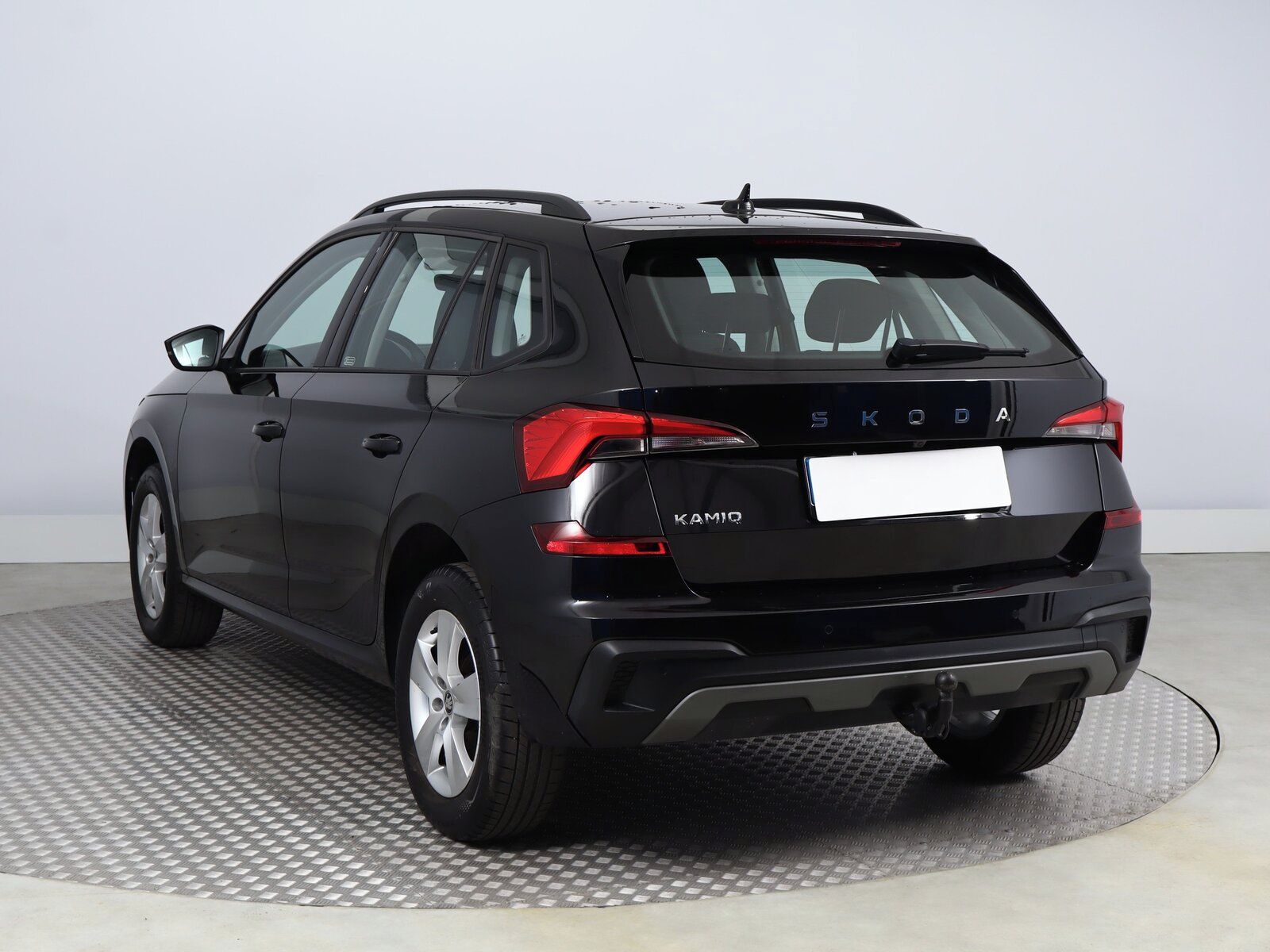 Škoda Kamiq, 1.0 TSI, Selection, Záruka, ČR - fotka 4