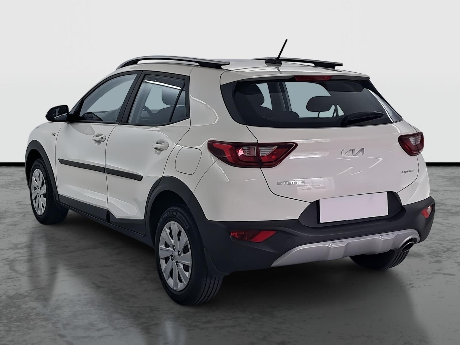 Kia Stonic, 1.2 DPI, ČR,1.maj, Serv.kniha - fotka 4