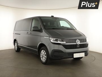 2.0 TDI, 8 míst, LR