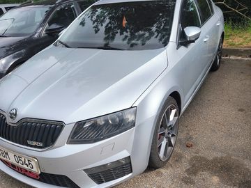 2.0 TDI - DSG
