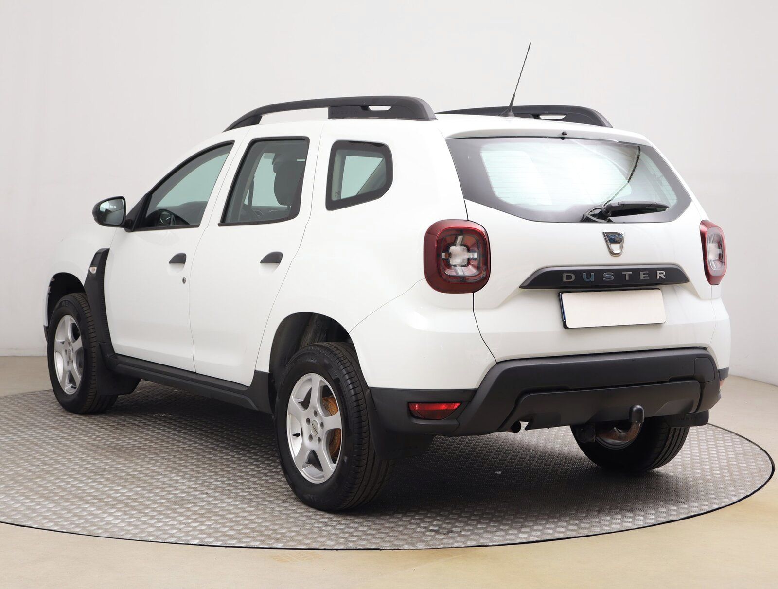 Dacia Duster, 1.6 SCe, ČR,1.maj, Tempomat - fotka 4