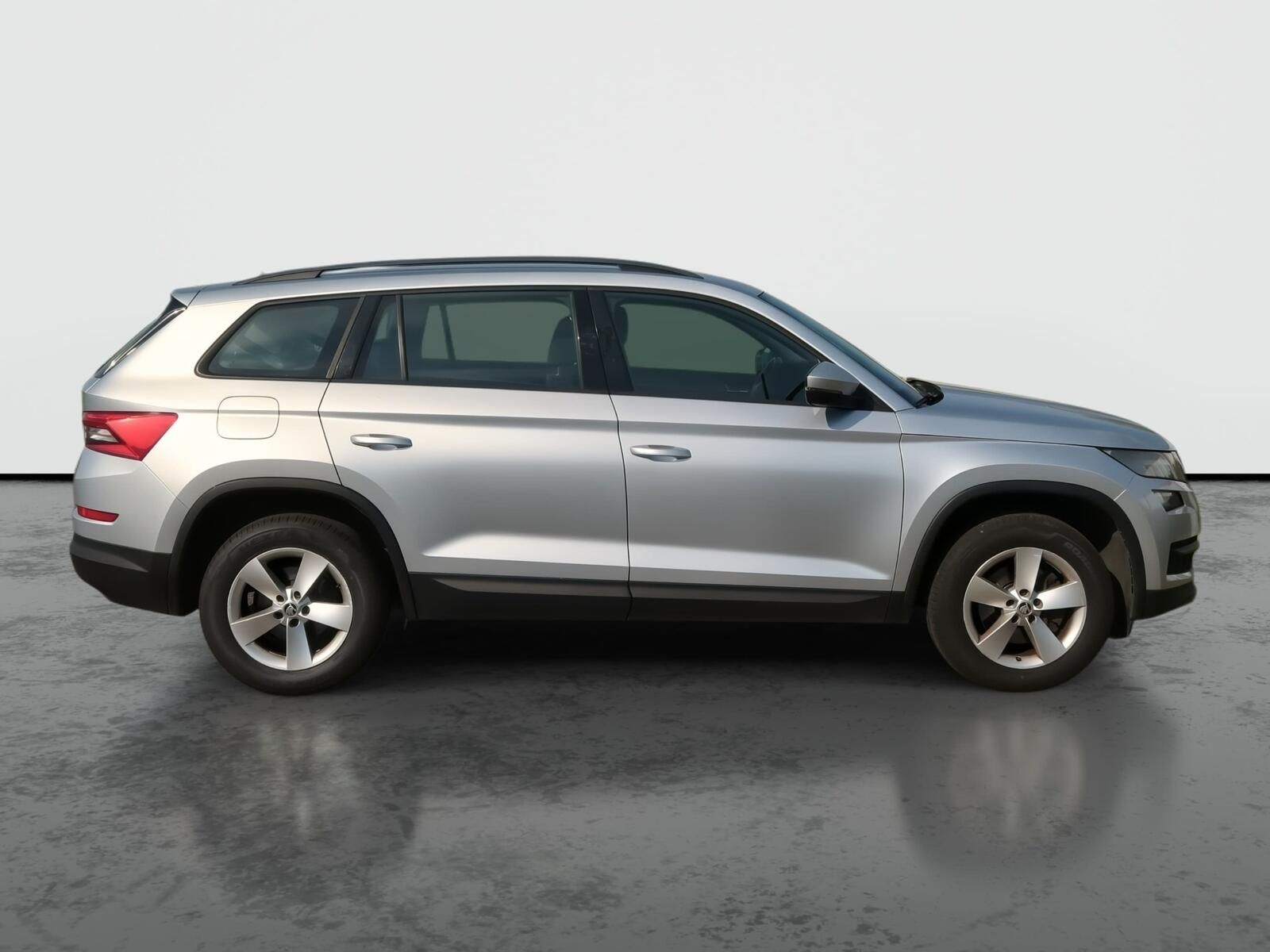 Škoda Kodiaq, 2.0 TDI, Ambition Plus - fotka 6