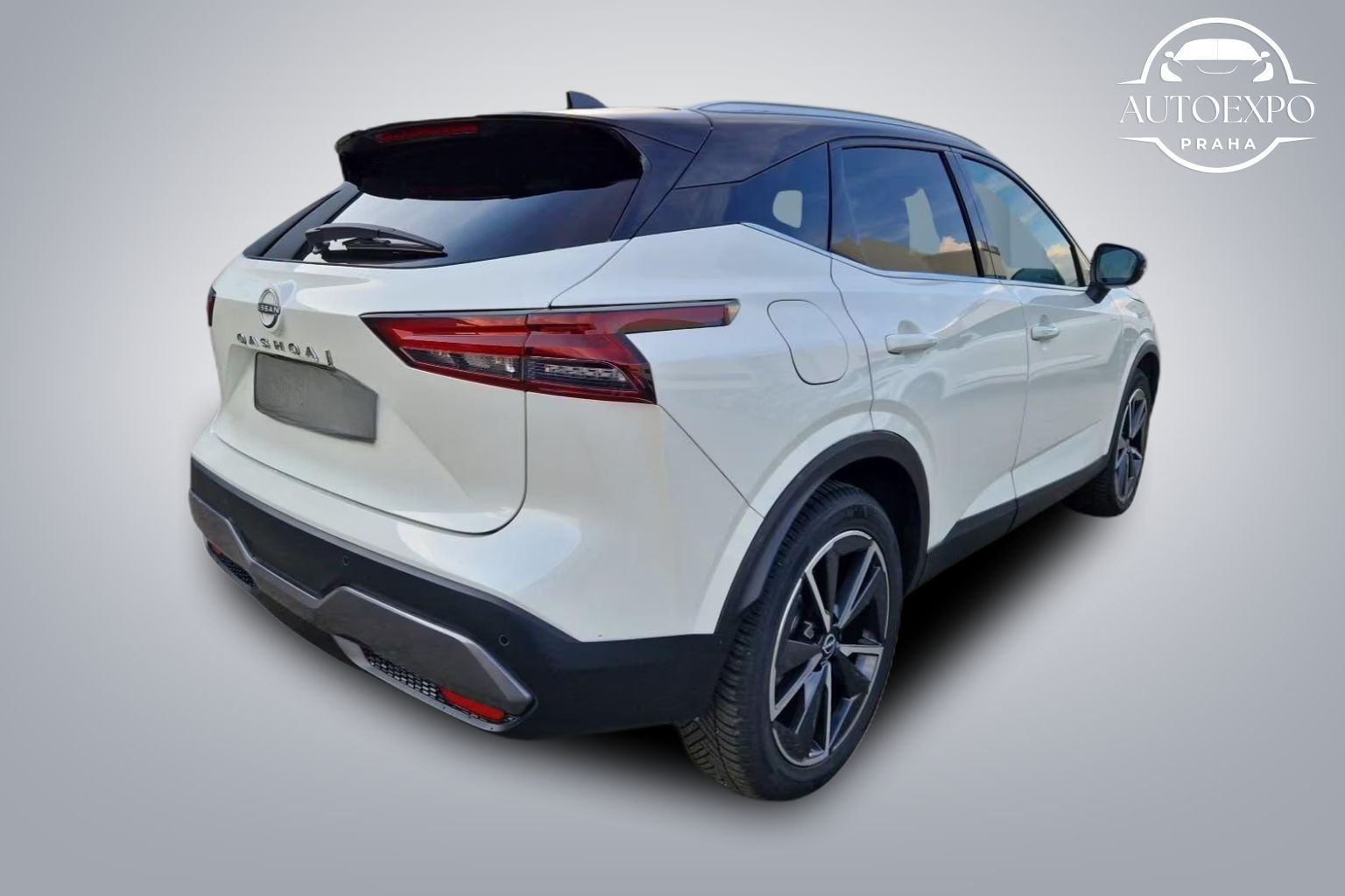 Nissan Qashqai, QASHQAI Xtronic 4x4 - fotka 5