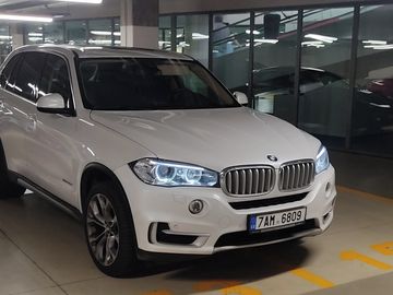 XDRIVE30d