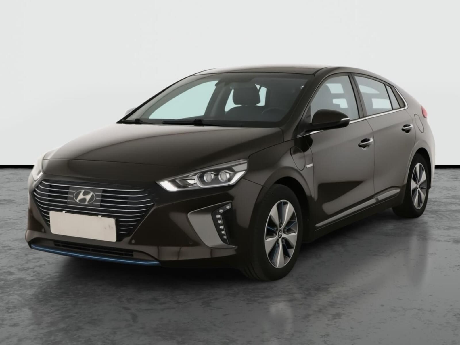 Hyundai Ioniq, Plug-in-Hybrid, Automat - fotka 2