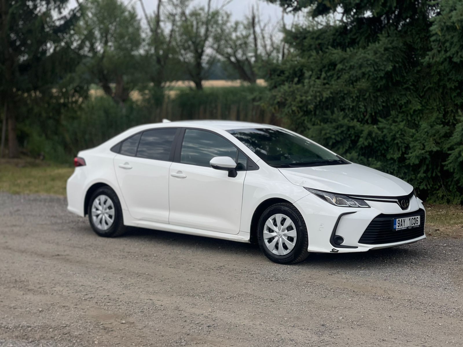 Toyota Corolla, 1.5VVT-i + LPG / DPH - fotka 2