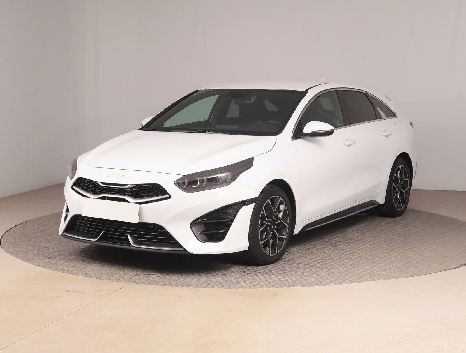 Kia ProCeed, 1.5 T-GDI, GT-Line, Záruka, ČR - fotka 2