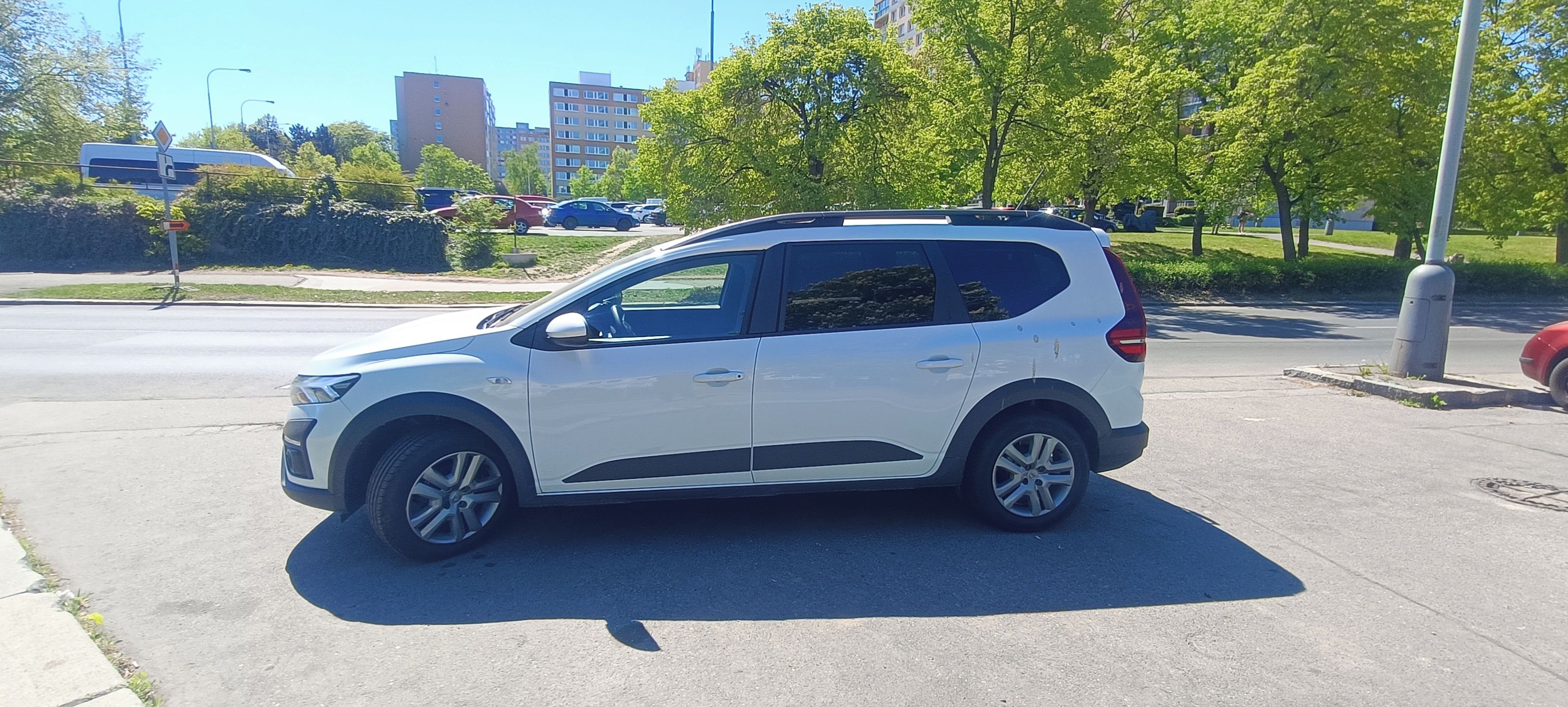 Dacia Jogger, Dacia Jogger - záruka, DPH - fotka 4