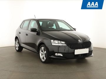 1.0 TSI, Ambition, Serv.kniha
