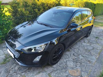 1.5 EcoBlue - 88 kw