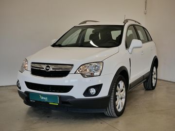 2.2 CDTi 120 kW
