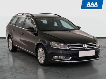 2.0 TDI, Comfortline, Automat