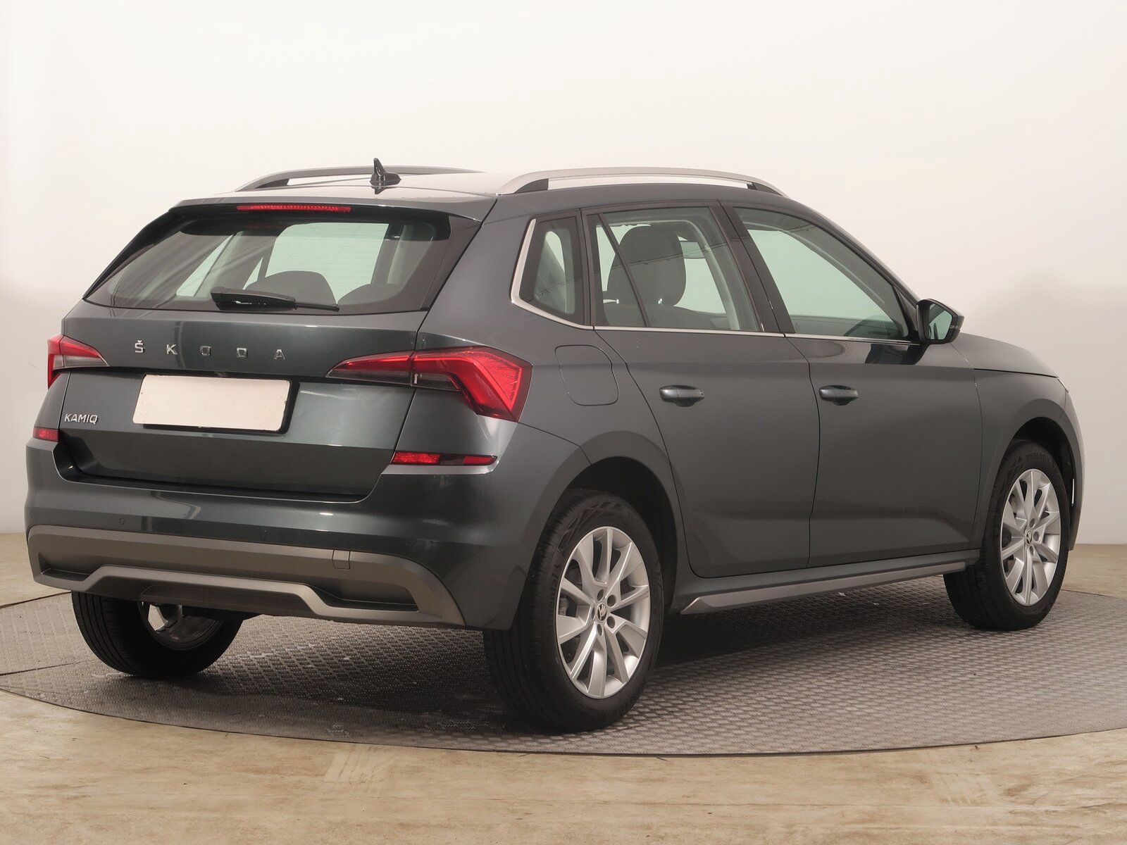 Škoda Kamiq, 1.5 TSI, ČR,1.maj, Serv.kniha - fotka 5