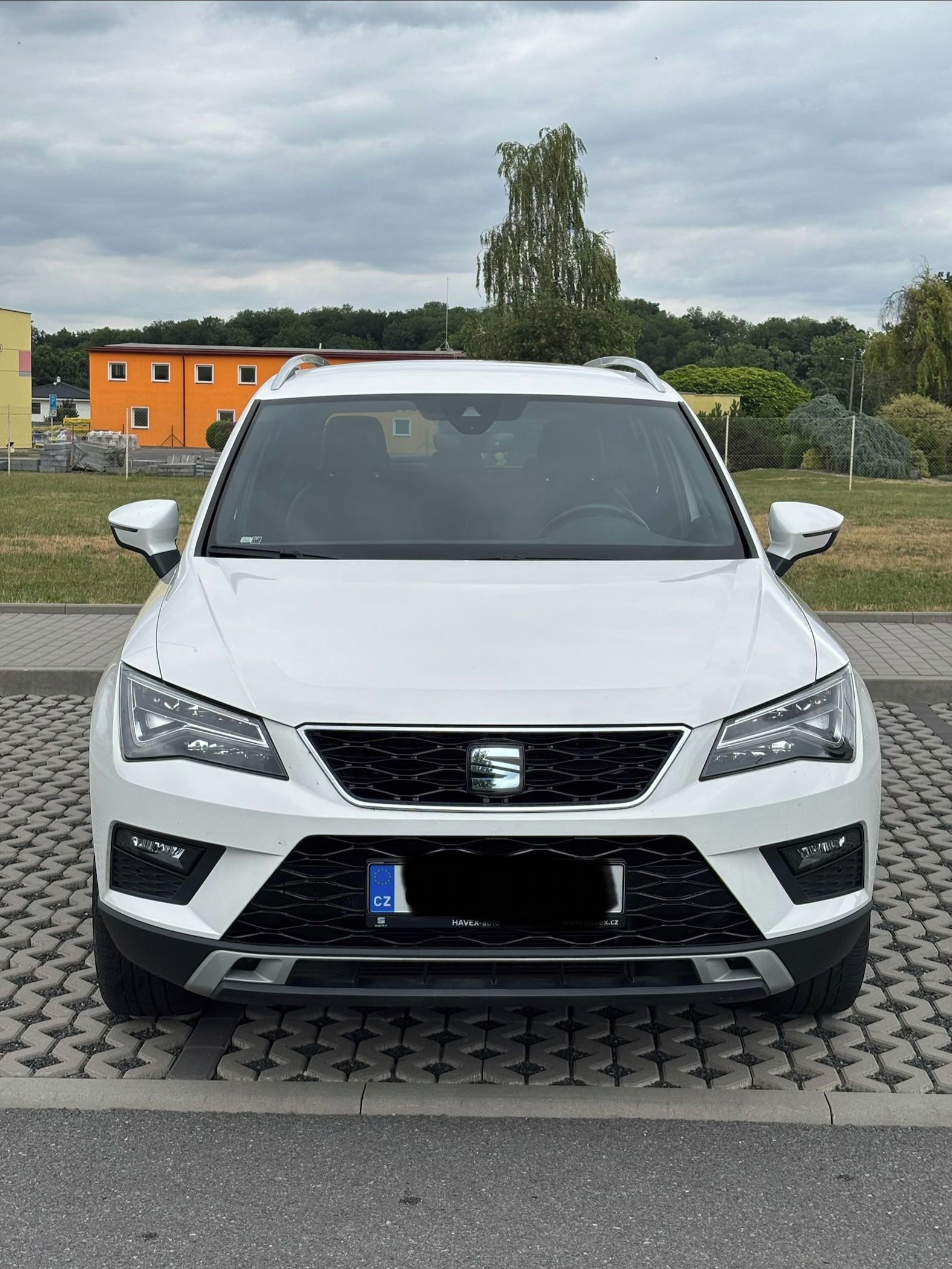 Seat Ateca, 2.0 TDI 110 KW, 4X4, DSG, EXC - fotka 2