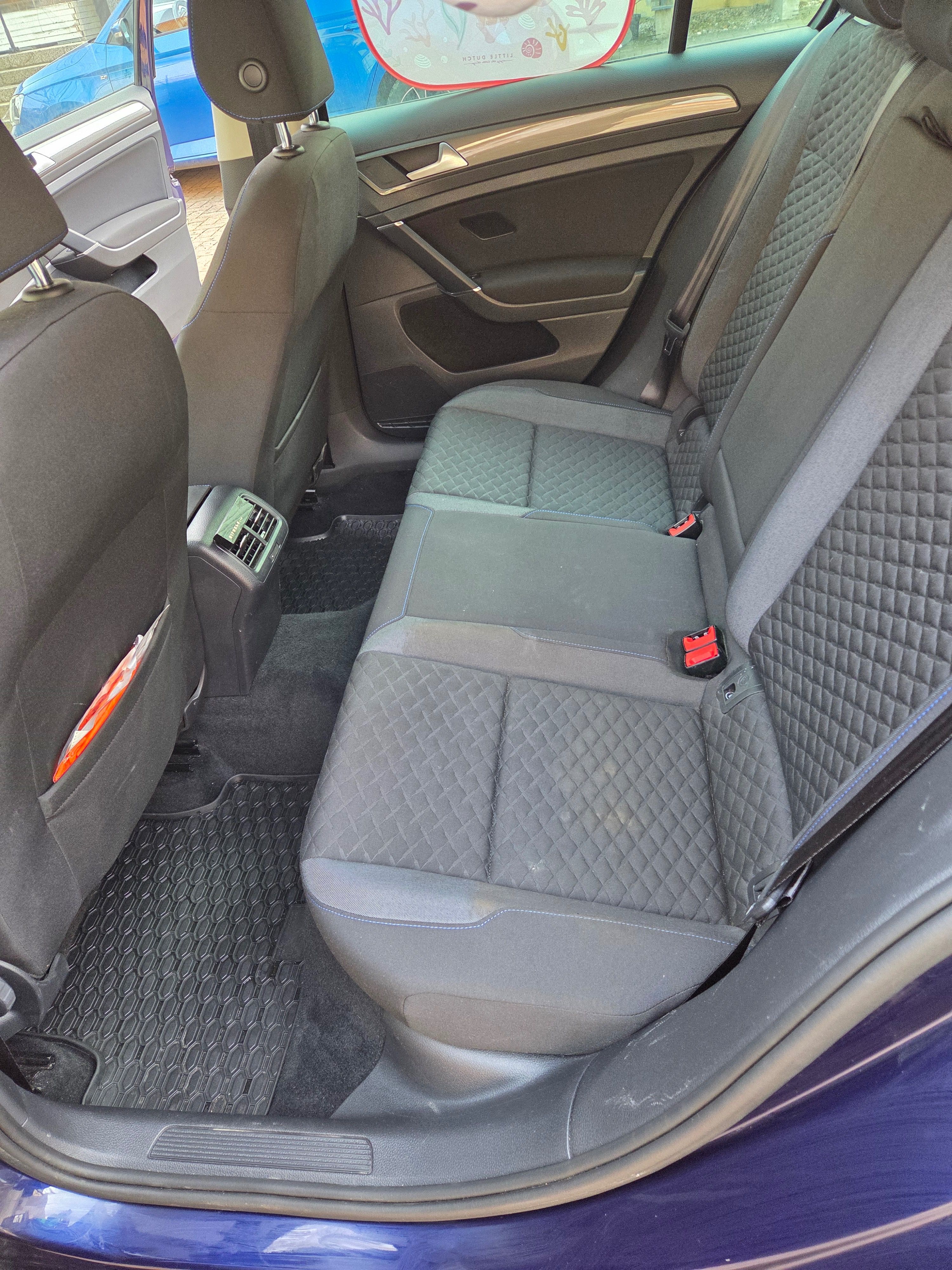 Volkswagen Golf, VW Golf VII, Join.1.0 TSI,85kW - fotka 5