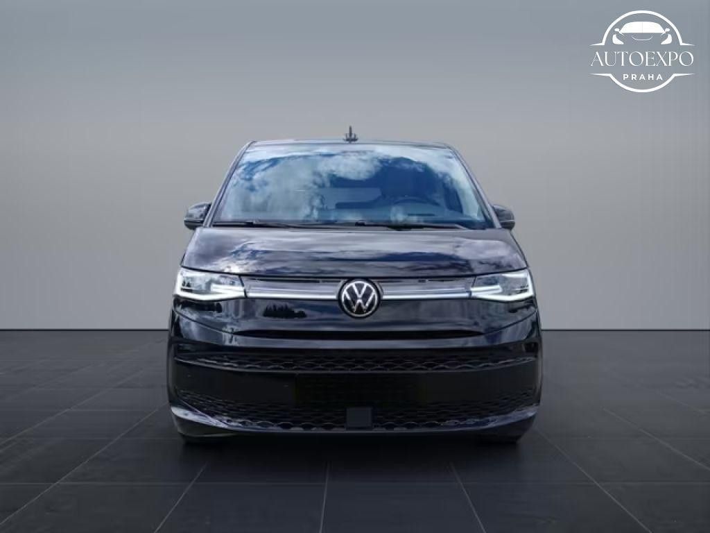 Volkswagen Multivan, Style - fotka 2
