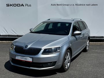 Octavia OCT.COM STY TD 110/2.0