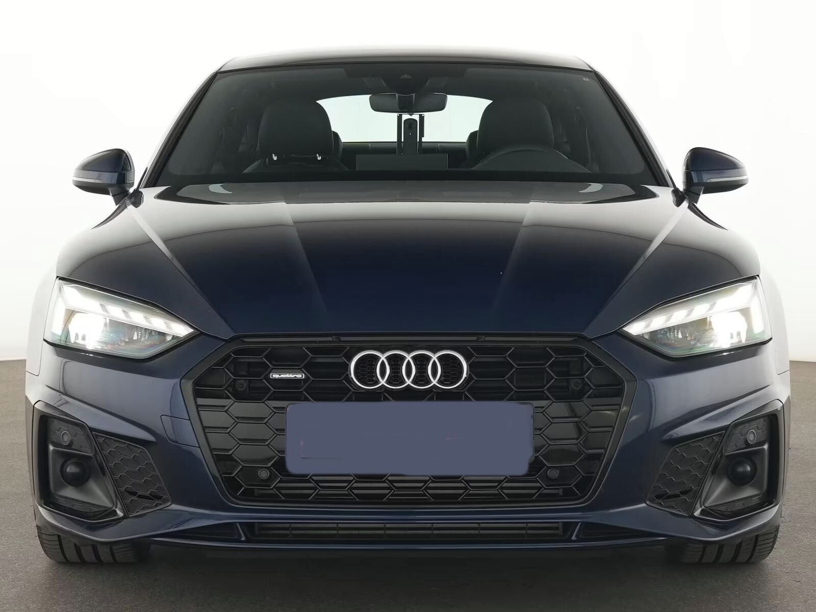 Audi A5, 40 TFSI quattro S line*Kamera* - fotka 5