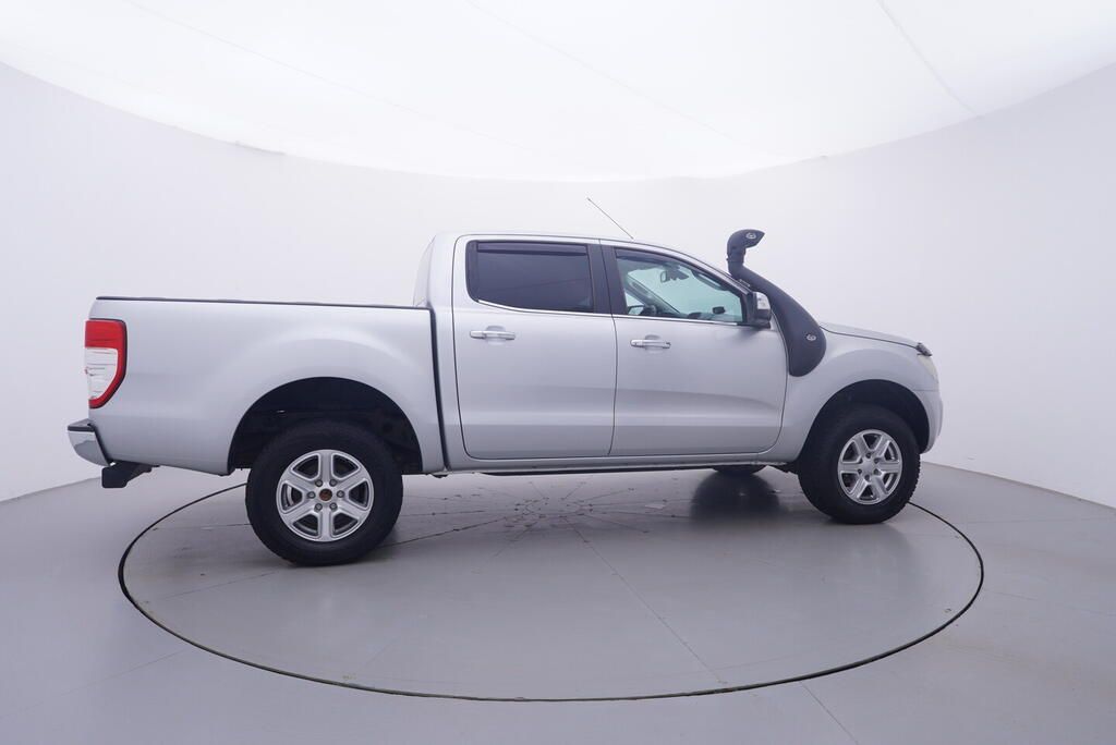 Ford Ranger, 3.2 TDCi 147 kW - fotka 6