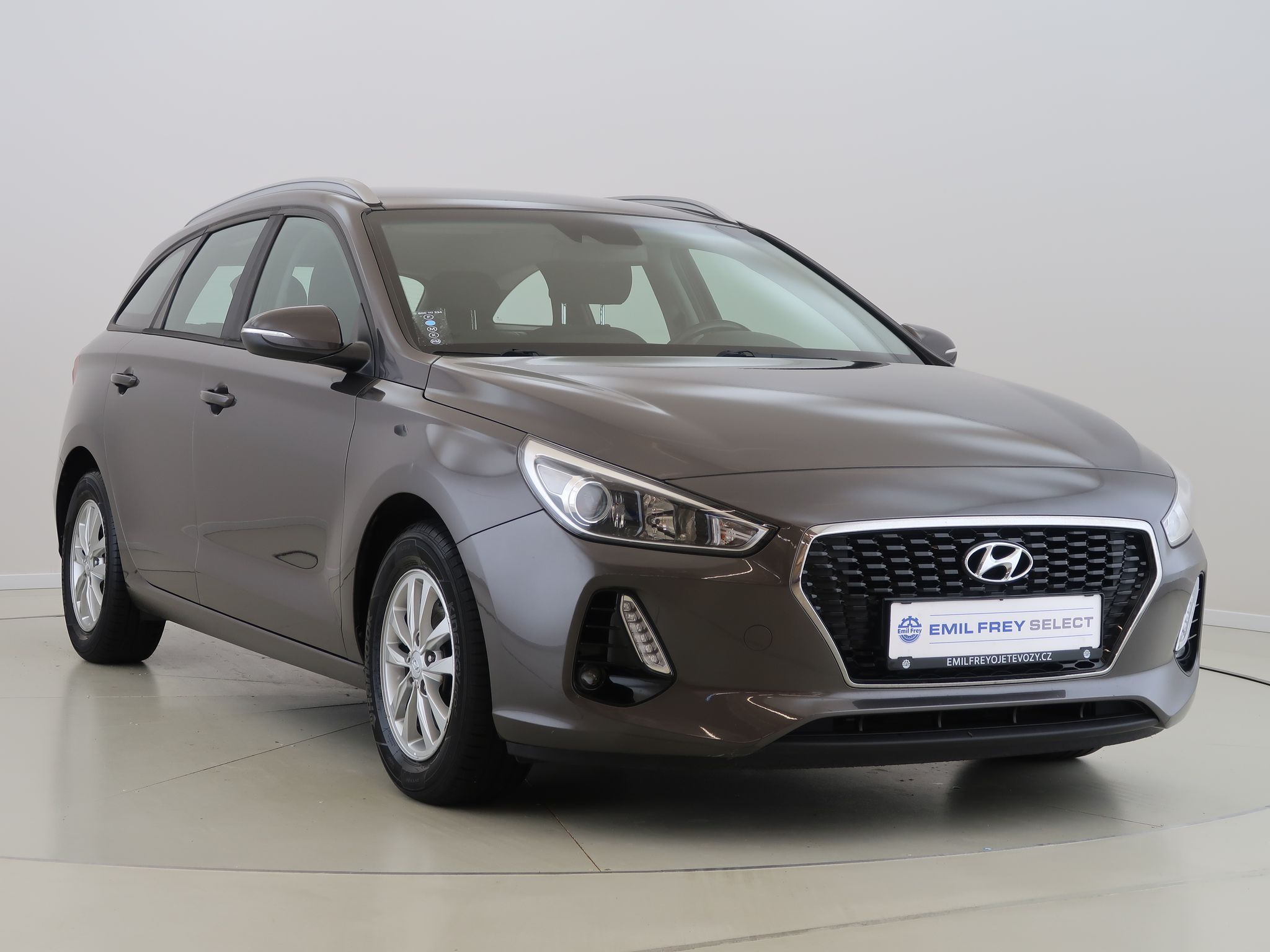 Hyundai i30, 1.0,T-GDI,88Kw,Manuál,CZ - fotka 3