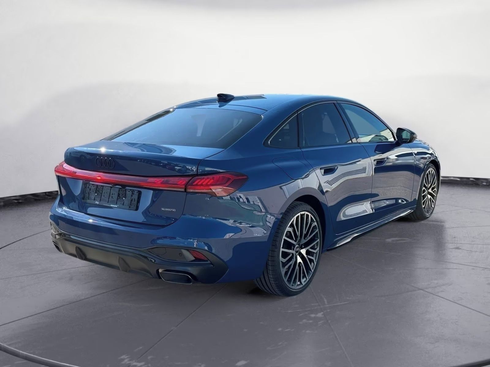 Audi A5, 2.0 TSI quattro S tronic*Navi* - fotka 2