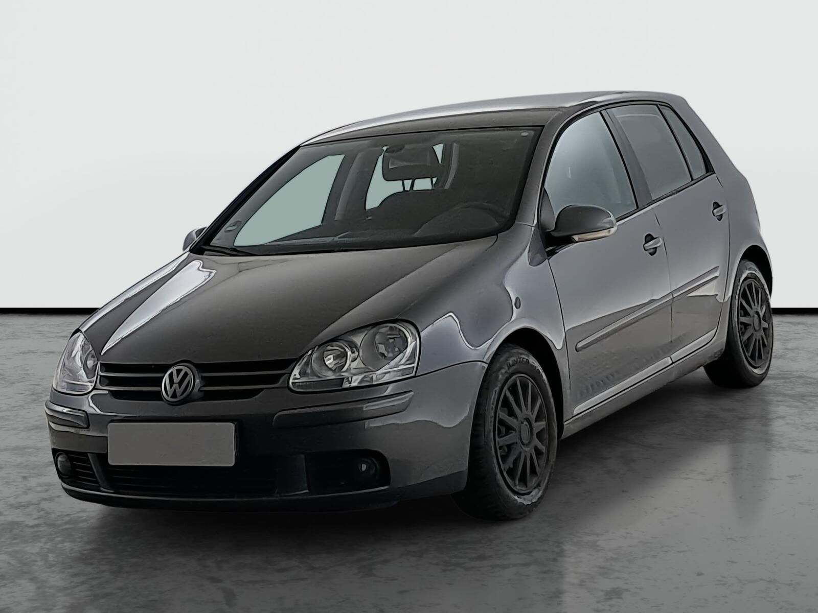 Volkswagen Golf, 1.6, Klima, oblíbený vůz - fotka 2