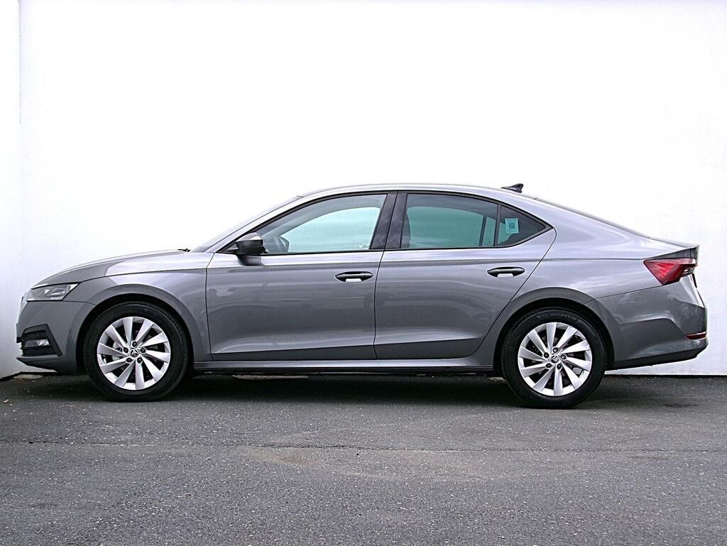 Škoda Octavia, Style 1.5 TSI 110 kW - fotka 3