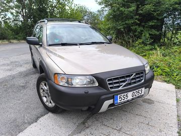 Volvo XC70 D5 AWD