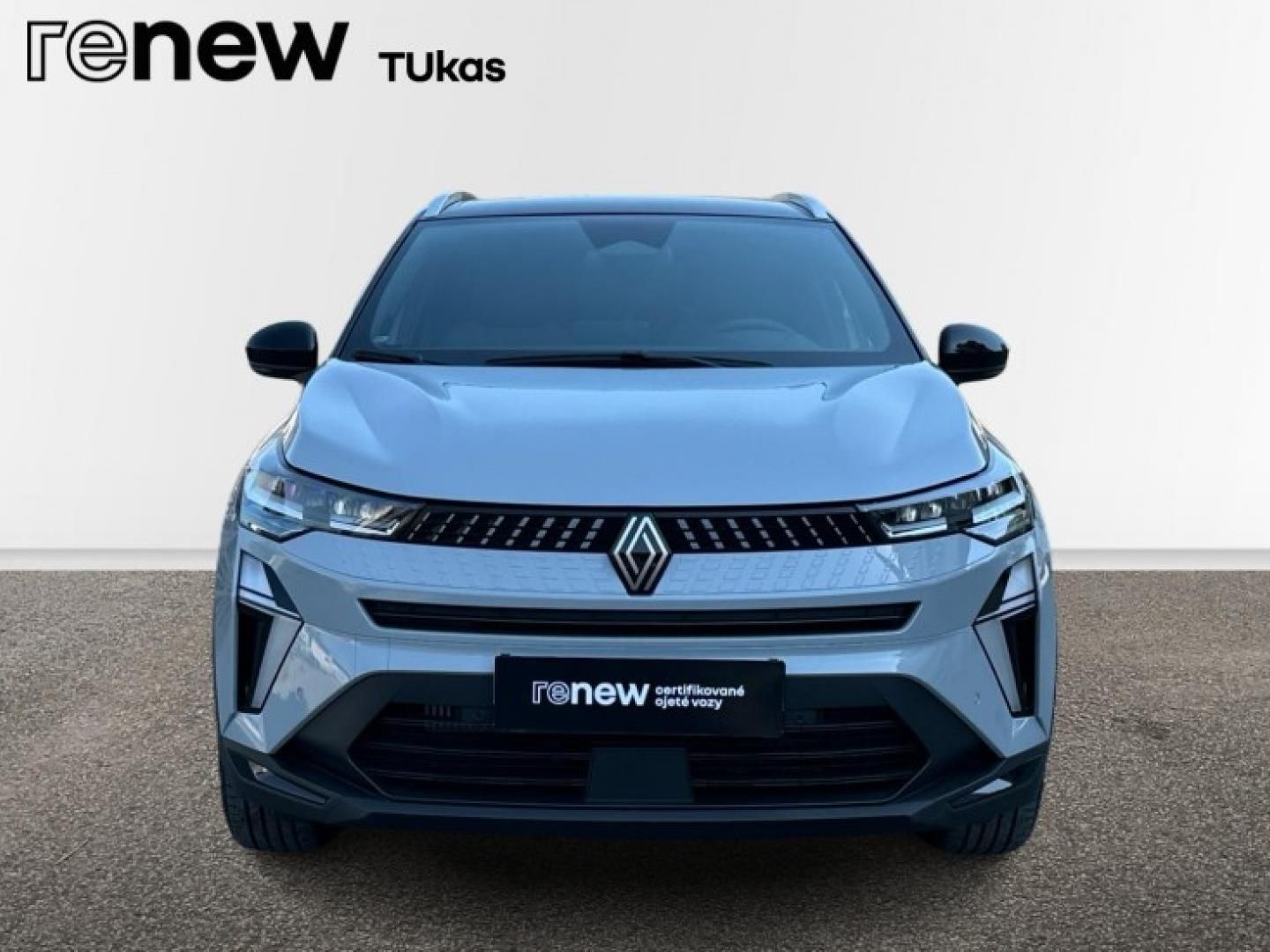 Renault Captur, 1.3mild hybrid 104kW Techno - fotka 2