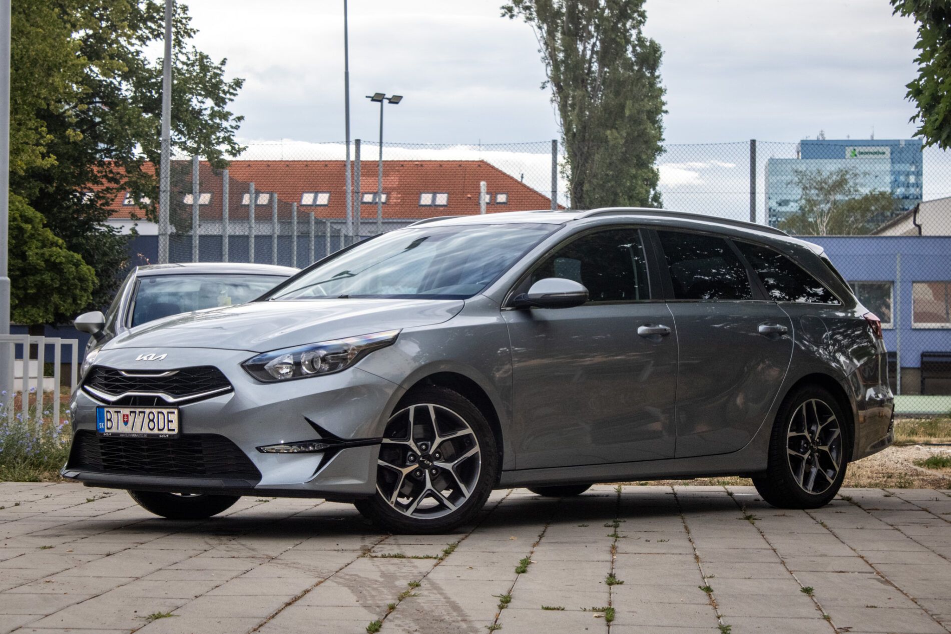 Kia Cee´d