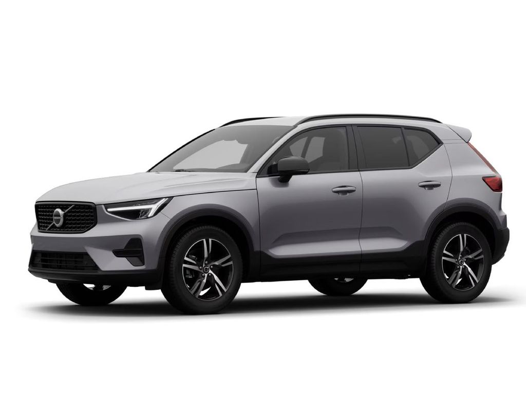 Volvo XC40, 2.0B3 120kW PLUS DARK